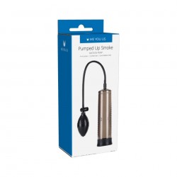 Me You Us Pumped Up Smoke Penis Pump Me You Us Pumped Up Smoke Penis Pump