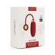 Svakom Ella Neo Red Interactive Vibrating Bullet Svakom Ella Neo Red Interactive Vibrating Bullet