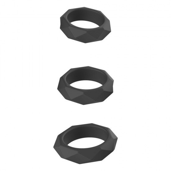 Hidden Desire Extreme Heavy CRing Set Hidden Desire Extreme Heavy CRing Set