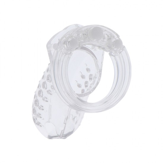 Hidden Desire Extreme Chastity Cock Cage Hidden Desire Extreme Chastity Cock Cage