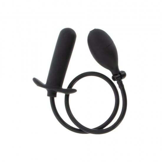 Hidden Desire Extreme Starter Inflatable Smooth Plug Hidden Desire Extreme Starter Inflatable Smooth Plug