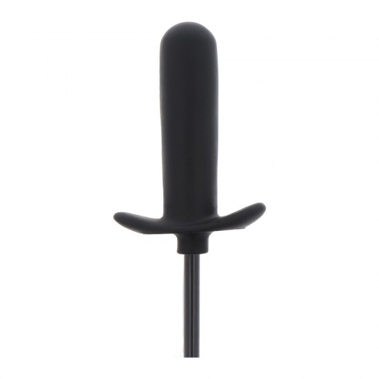 Hidden Desire Extreme Starter Inflatable Smooth Plug Hidden Desire Extreme Starter Inflatable Smooth Plug