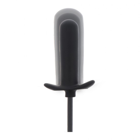 Hidden Desire Extreme Starter Inflatable Smooth Plug Hidden Desire Extreme Starter Inflatable Smooth Plug