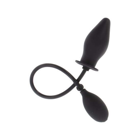 Hidden Desire Extreme Advanced Inflatable Butt Plug Hidden Desire Extreme Advanced Inflatable Butt Plug