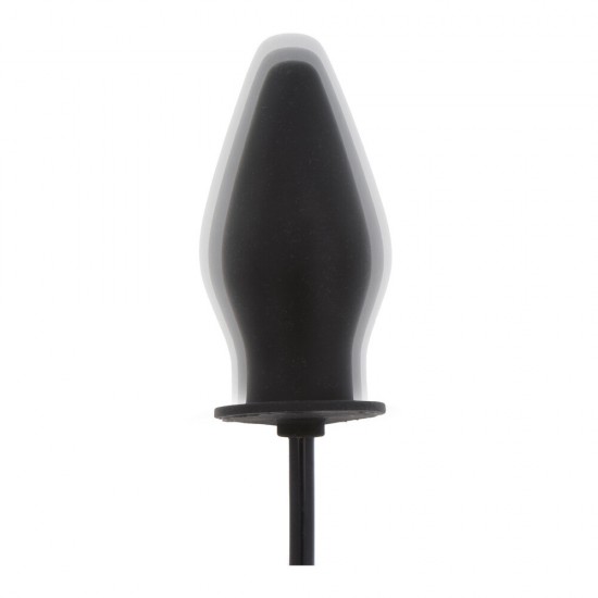 Hidden Desire Extreme Advanced Inflatable Butt Plug Hidden Desire Extreme Advanced Inflatable Butt Plug