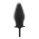 Hidden Desire Extreme Advanced Inflatable Butt Plug Hidden Desire Extreme Advanced Inflatable Butt Plug