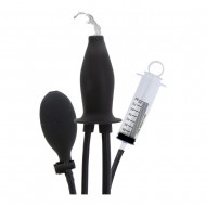 Hidden Desire Extreme Advanced Lubricating Plug Hidden Desire Extreme Advanced Lubricating Plug