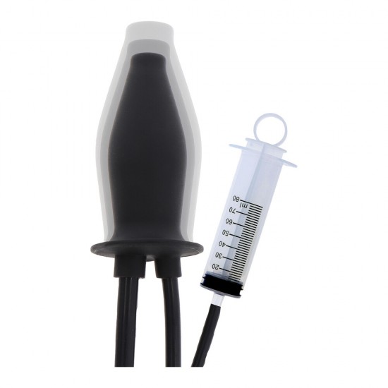 Hidden Desire Extreme Advanced Lubricating Plug Hidden Desire Extreme Advanced Lubricating Plug