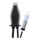 Hidden Desire Extreme Advanced Lubricating Plug Hidden Desire Extreme Advanced Lubricating Plug