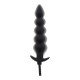 Hidden Desire Extreme Advanced Inflatable Ribbed Plug Hidden Desire Extreme Advanced Inflatable Ribbed Plug