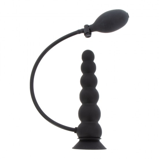 Hidden Desire Extreme Inflatable Suction Base Plug Hidden Desire Extreme Inflatable Suction Base Plug