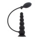 Hidden Desire Extreme Inflatable Suction Base Plug Hidden Desire Extreme Inflatable Suction Base Plug
