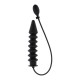 Hidden Desire Extreme Expert Inflatable Ribbed Plug Hidden Desire Extreme Expert Inflatable Ribbed Plug