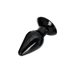 Hidden Desire Extreme Butt Plug Medium 4.3 Inches Hidden Desire Extreme Butt Plug Medium 4.3 Inches