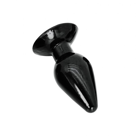 Hidden Desire Extreme Butt Plug Medium 4.3 Inches Hidden Desire Extreme Butt Plug Medium 4.3 Inches