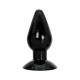Hidden Desire Extreme Butt Plug Large 5.5 Inches Hidden Desire Extreme Butt Plug Large 5.5 Inches