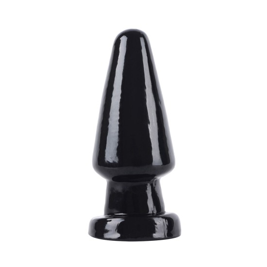 Hidden Desire Extreme Cone Head Butt Plug 6.6 Inches Hidden Desire Extreme Cone Head Butt Plug 6.6 Inches