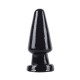 Hidden Desire Extreme Cone Head Butt Plug 6.6 Inches Hidden Desire Extreme Cone Head Butt Plug 6.6 Inches