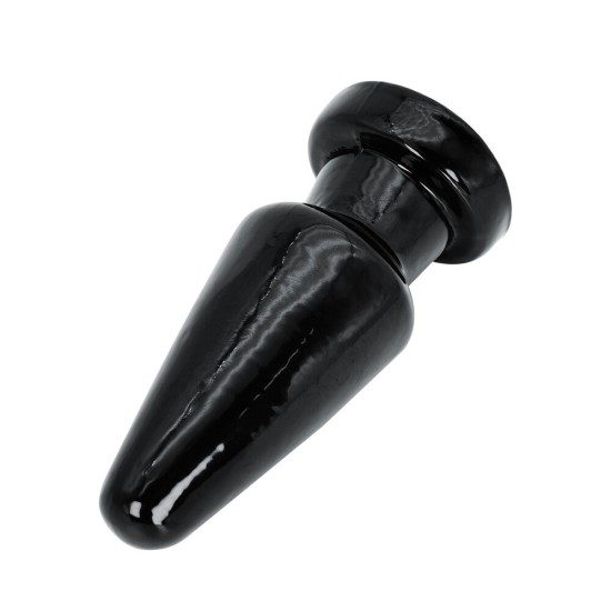 Hidden Desire Extreme Cone Head Butt Plug 6.6 Inches Hidden Desire Extreme Cone Head Butt Plug 6.6 Inches