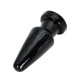 Hidden Desire Extreme Cone Head Butt Plug 6.6 Inches Hidden Desire Extreme Cone Head Butt Plug 6.6 Inches