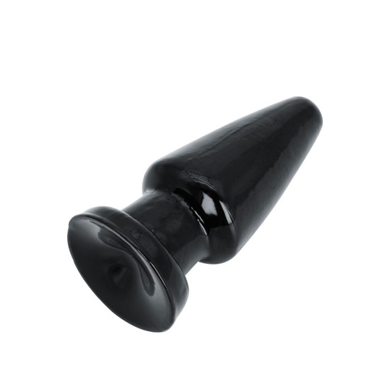 Hidden Desire Extreme Cone Head Butt Plug 6.6 Inches Hidden Desire Extreme Cone Head Butt Plug 6.6 Inches