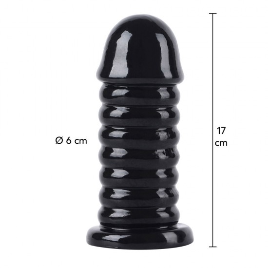 Hidden Desire Extreme Anal Bold Large 6.5 Inches Hidden Desire Extreme Anal Bold Large 6.5 Inches