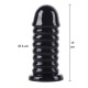 Hidden Desire Extreme Anal Bold Large 6.5 Inches Hidden Desire Extreme Anal Bold Large 6.5 Inches