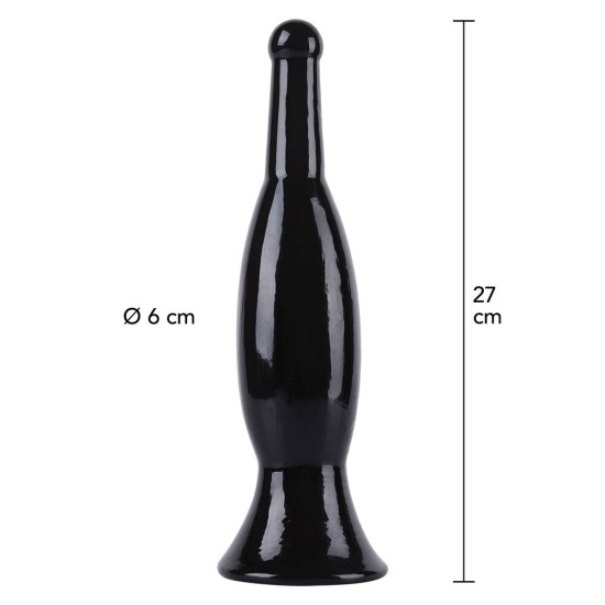 Hidden Desire Extreme Butt Plug Slider 10.6 Inches Hidden Desire Extreme Butt Plug Slider 10.6 Inches