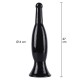 Hidden Desire Extreme Butt Plug Slider 10.6 Inches Hidden Desire Extreme Butt Plug Slider 10.6 Inches