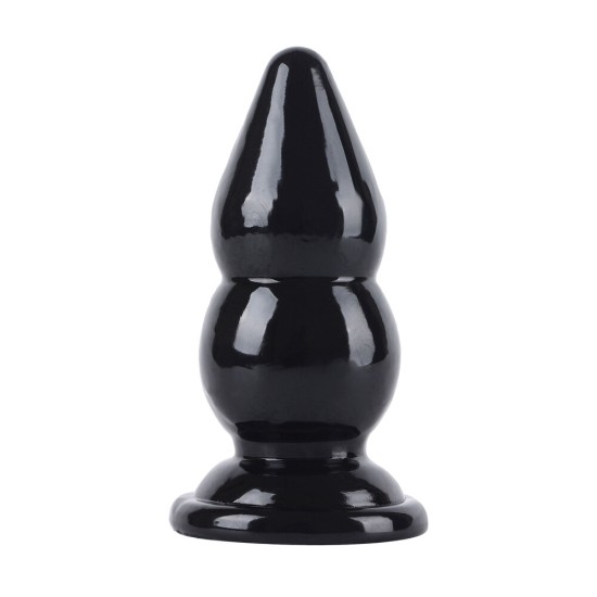 Hidden Desire Extreme Balls Butt Plug 6.6 Inches Hidden Desire Extreme Balls Butt Plug 6.6 Inches
