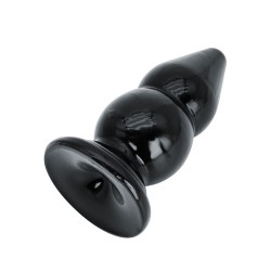 Hidden Desire Extreme Balls Butt Plug 6.6 Inches Hidden Desire Extreme Balls Butt Plug 6.6 Inches