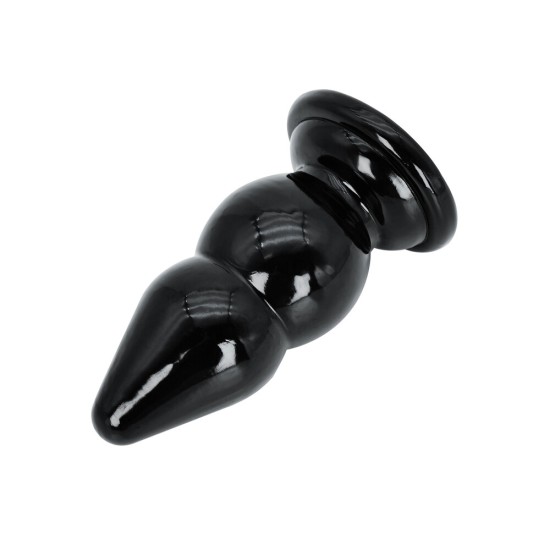 Hidden Desire Extreme Balls Butt Plug 6.6 Inches Hidden Desire Extreme Balls Butt Plug 6.6 Inches
