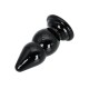 Hidden Desire Extreme Balls Butt Plug 6.6 Inches Hidden Desire Extreme Balls Butt Plug 6.6 Inches