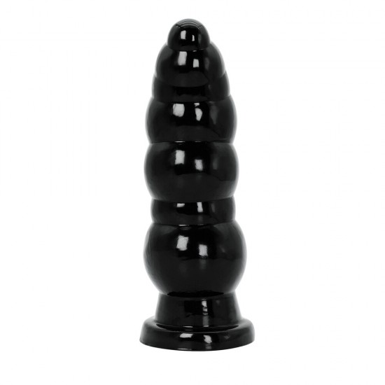 Hidden Desire Extreme Butt Plug Balls XL 9.6 Inches Hidden Desire Extreme Butt Plug Balls XL 9.6 Inches