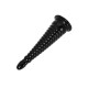 Hidden Desire Extreme Anal Cone XXL 13 Inches Hidden Desire Extreme Anal Cone XXL 13 Inches