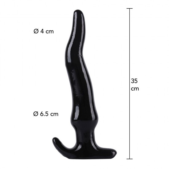 Hidden Desire Extreme Anal Slider XXL 13.7 Inches Hidden Desire Extreme Anal Slider XXL 13.7 Inches