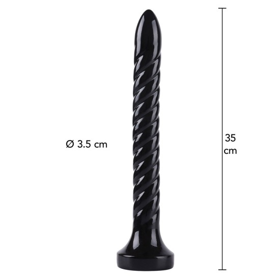 Hidden Desire Extreme Anal Serpent XXL 13.7 Inches Hidden Desire Extreme Anal Serpent XXL 13.7 Inches
