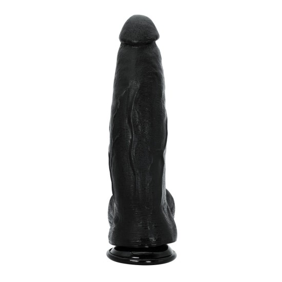 Hidden Desire Extreme Dildo XXL 12.5 Inch Hidden Desire Extreme Dildo XXL 12.5 Inch