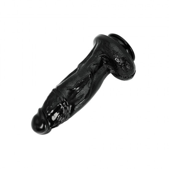 Hidden Desire Extreme Dong Xtra Thick XXL 12.8 Inches Hidden Desire Extreme Dong Xtra Thick XXL 12.8 Inches