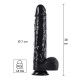 Hidden Desire Extreme Dong XXXL 15 Inches Hidden Desire Extreme Dong XXXL 15 Inches