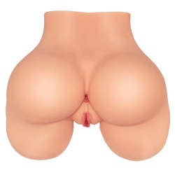 Bangers Do Me Doggy Style 12.5kg Masturbator Bangers Do Me Doggy Style 12.5kg Masturbator