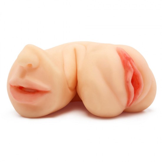 Bangers Tight Flip Pussy and Mouth Masturbator Bangers Tight Flip Pussy and Mouth Masturbator
