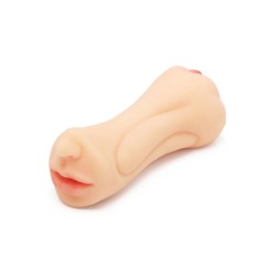 Bangers Tight Flip Pussy and Mouth Masturbator Bangers Tight Flip Pussy and Mouth Masturbator