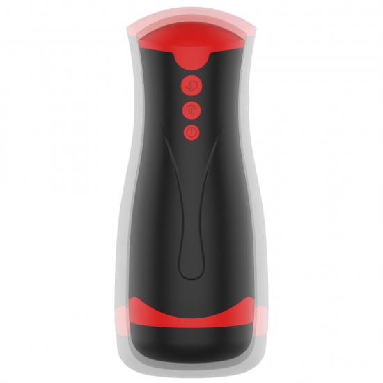 Hidden Desire Fusion X Deep Squeeze Masturbator Hidden Desire Fusion X Deep Squeeze Masturbator