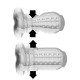 Hidden Desire Fusion X Deep Squeeze Masturbator Hidden Desire Fusion X Deep Squeeze Masturbator