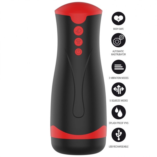 Hidden Desire Fusion X Deep Squeeze Masturbator Hidden Desire Fusion X Deep Squeeze Masturbator