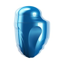 Hidden Desire Fusion X Aqua Bubble Masturbator Hidden Desire Fusion X Aqua Bubble Masturbator