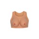 Hidden Desire Alter Ego Crop Top With DCup Breasts Hidden Desire Alter Ego Crop Top With DCup Breasts