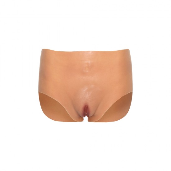 Hidden Desire Alter Ego Open Vagina Brief Hidden Desire Alter Ego Open Vagina Brief