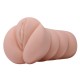 Bangers Super Wet Travel Beaver Masturbator Bangers Super Wet Travel Beaver Masturbator